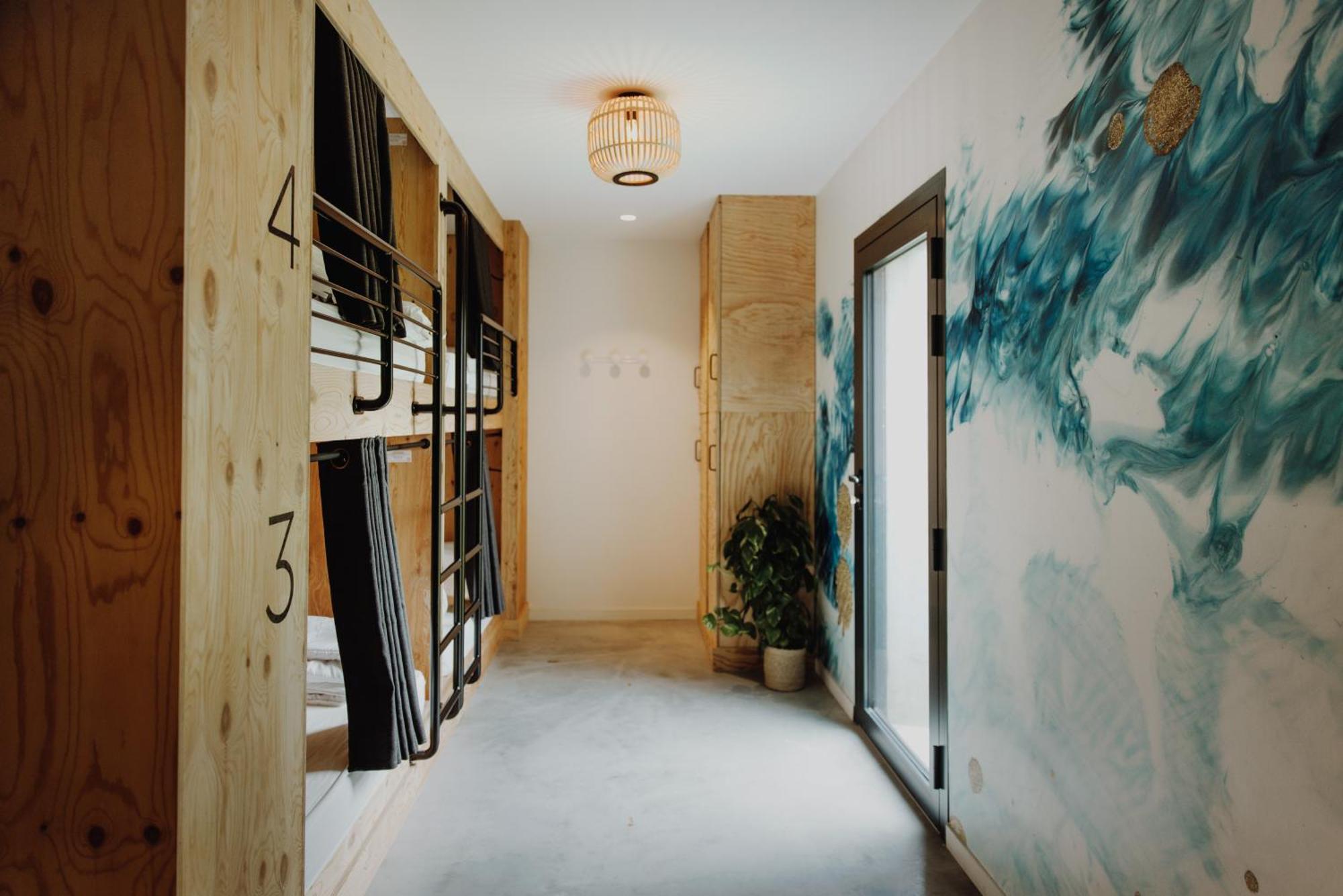 Albergue Hejmo Soorts-Hossegor Exterior foto