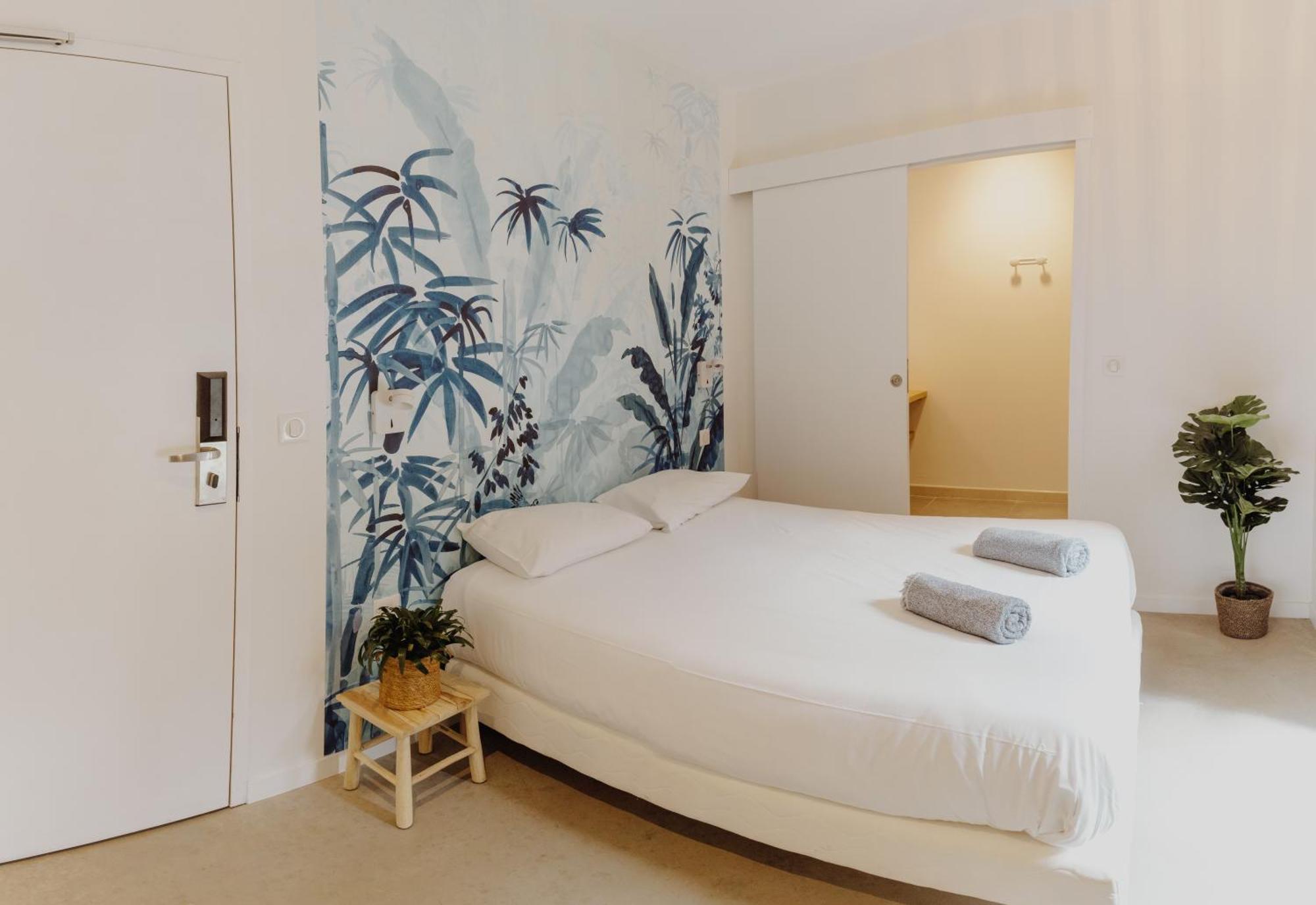 Albergue Hejmo Soorts-Hossegor Exterior foto